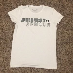 Under Armour Classic T-Shirt